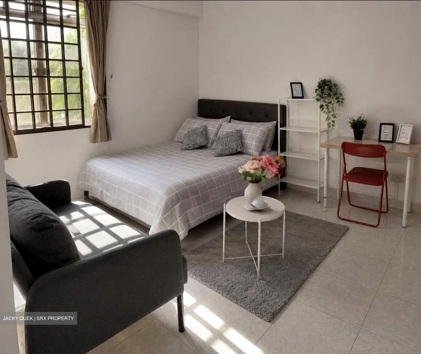 The Baycourt (D16), Condominium #636211671